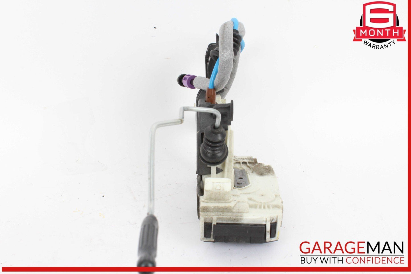 15-20 Mercedes X156 GLA250 GLA45 AMG Front Right Door Lock Latch Actuator OEM