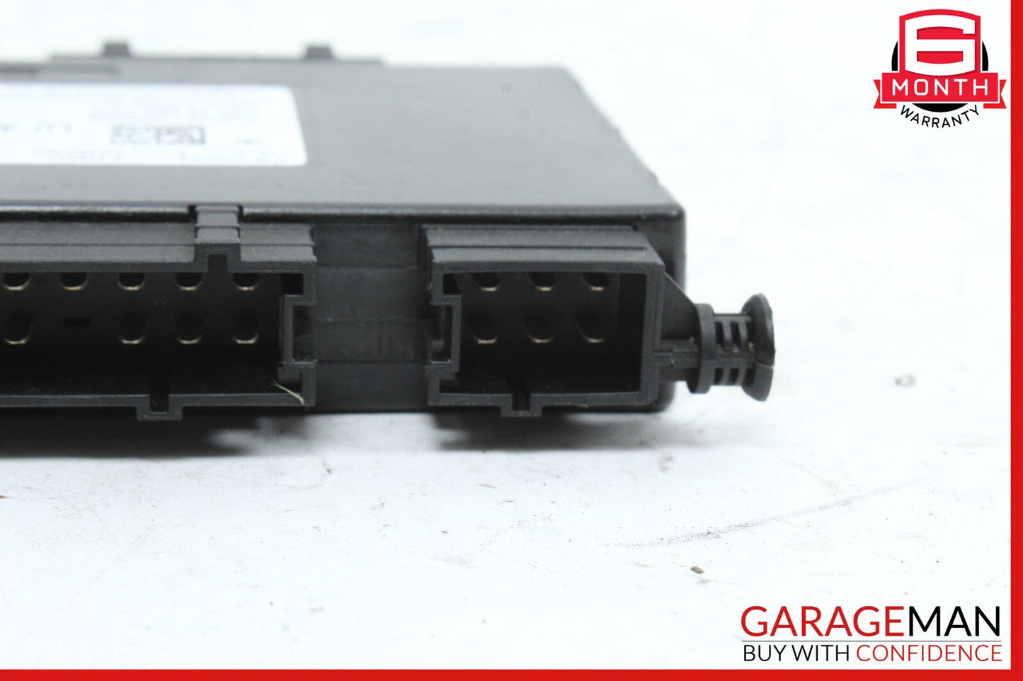 08-18 Mercedes CLS400 C250 GLK350 E550 E350 Front Left Side Seat Control Module
