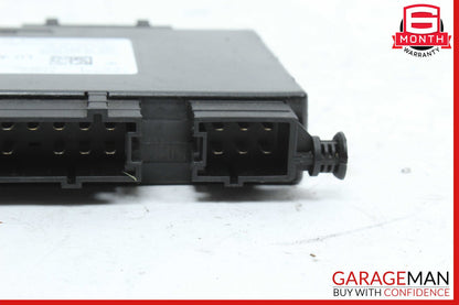 08-18 Mercedes CLS400 C250 GLK350 E550 E350 Front Left Side Seat Control Module