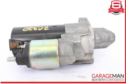 03-11 Mercedes W203 C230 R500 CLK500 CLS350 Bosch Engine Starter Motor OEM