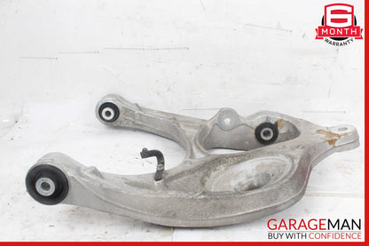 12-19 Mercedes X166 GL350 GLE350 Rear Left Driver Side Lower Control Arm OEM