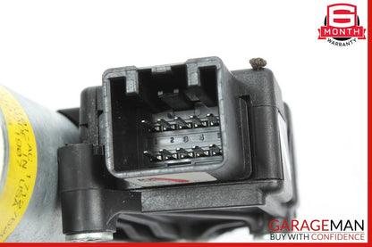 06-12 Mercedes W251 R350 ML550 Panoramic Sunroof Sun Roof Motor 1648201442 OEM