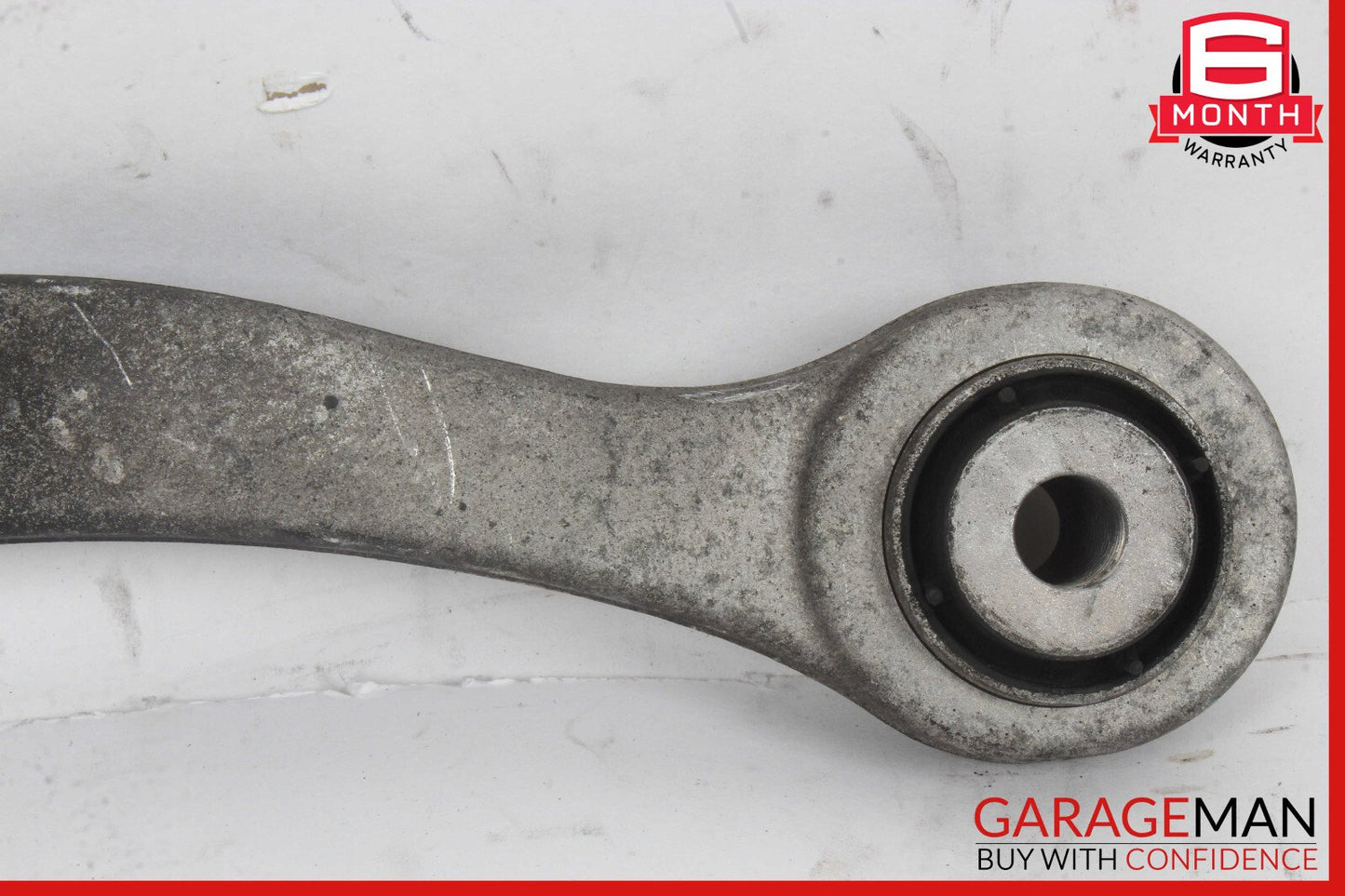 03-11 Mercedes W211 E500 Rear Left or Right Side Suspension Upper Control Arm