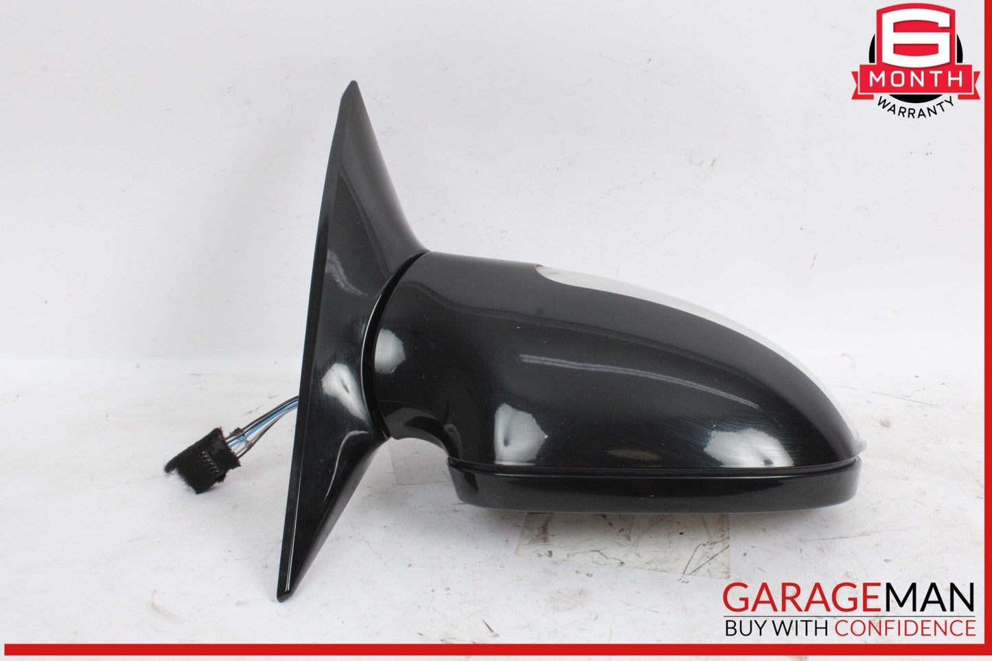01-04 Mercedes R170 SLK320 SLK230 Front Right Side Door Rear View Mirror OEM
