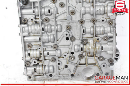 Mercedes W203 C280 E350 7G Tronic Transmission Valve Body 2202770801 OEM