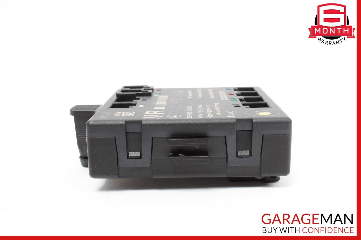 08-18 Mercedes CLS500 C250 C300 C350 Front Right Side Door Control Module Unit