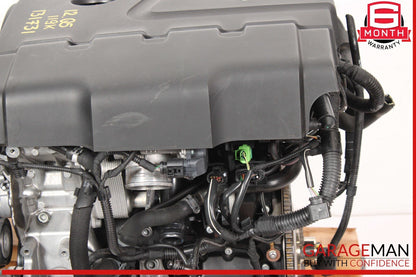 09-12 Audi Q5 A4 A5 2.0L CAEB Engine Motor Assembly OEM 119k