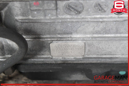 05-11 Mercedes W211 E350 RWD 7G Tronic Automatic Transmission Assy 722.906 187k