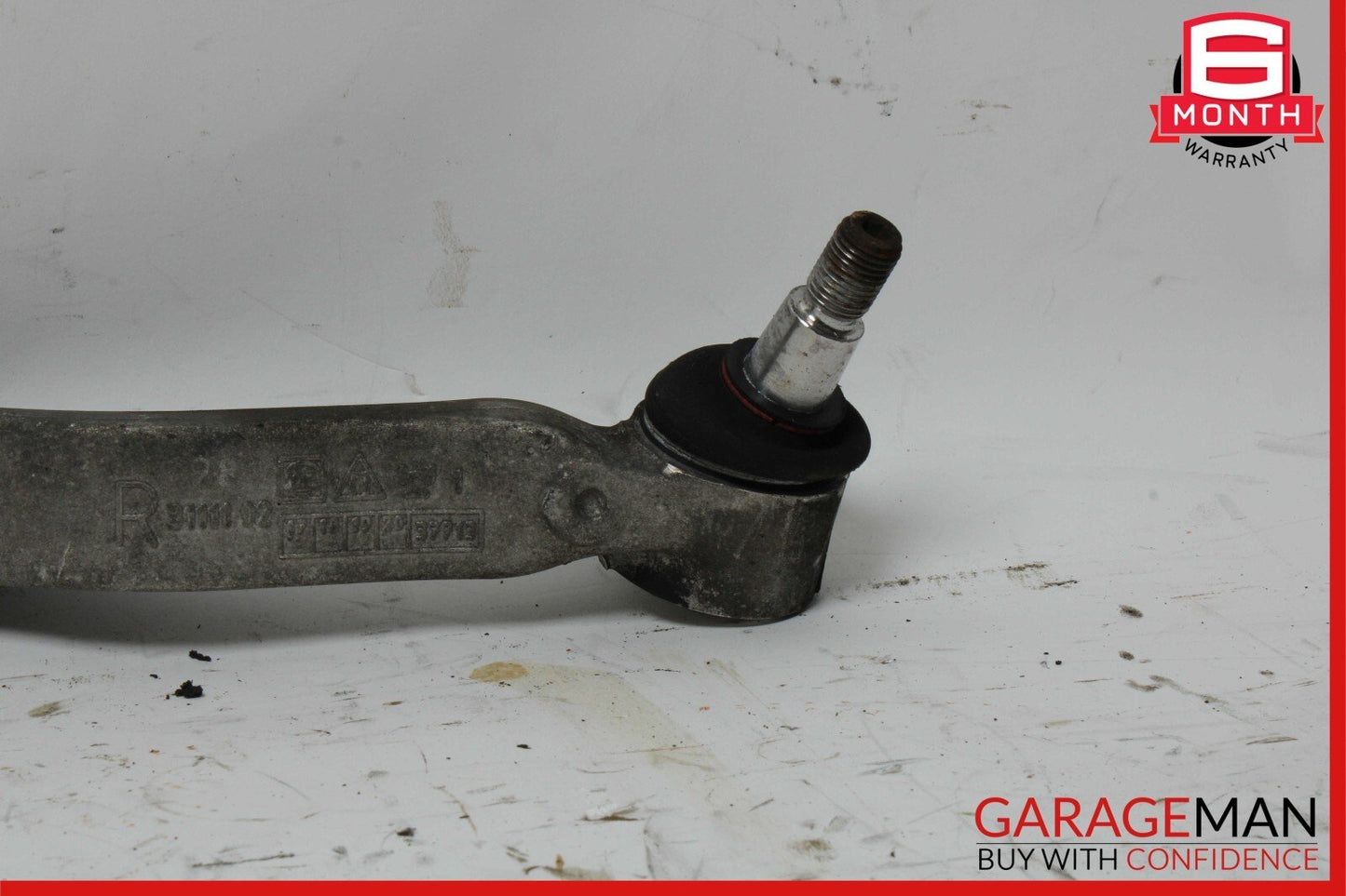 03-11 Mercedes W211 E350 CLS350 E320 Front Right Side Lower Wishbone Control Arm