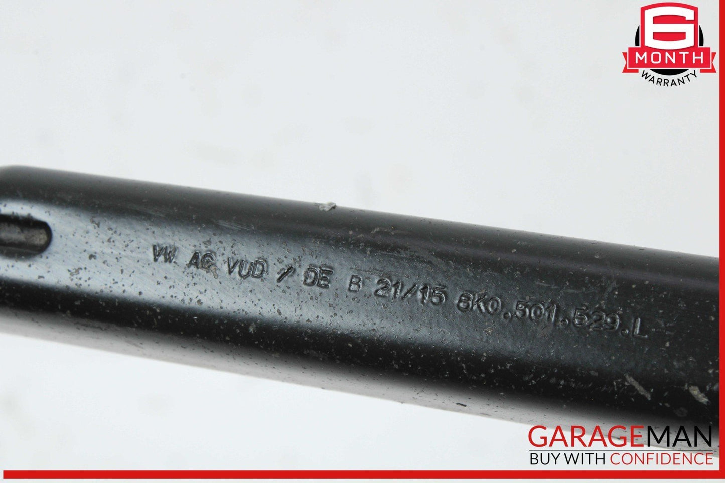 09-18 Audi S4 S6 Q5 A7 Rear Left or Right Side Lower Forward Control Arm OEM