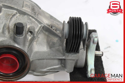15-20 Mercedes W205 C300 RWD Rear Differential Diff Axle Carrier Assembly