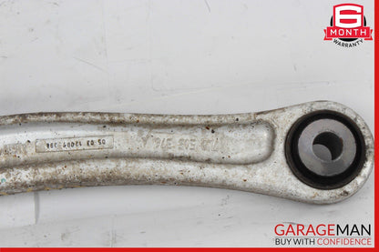 11-18 Porsche Cayenne 958 S Rear Left or Right Side Upper Rearward Control Arm