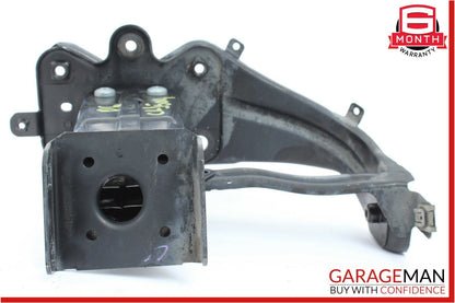 06-11 Mercedes W219 CLS500 Front Left Side Bumper Reinforcement Bar Bracket OEM