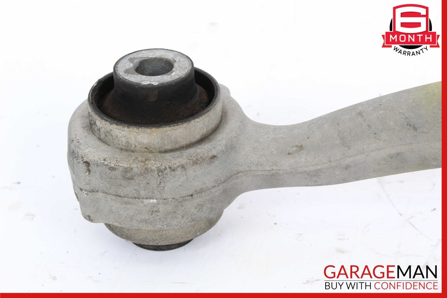 08-17 Mercedes C250 SLK250 E550 E350 Front Left Side Lower Control Arm RWD
