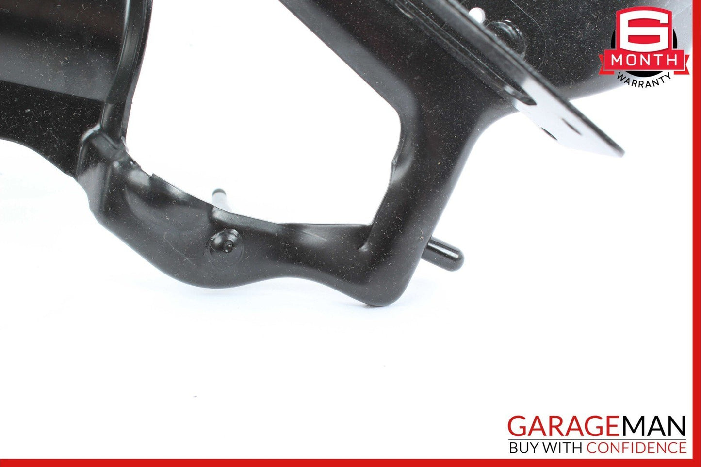 06-11 Mercedes W251 R350 Airmatic Compressor Bracket 2513210040 OEM