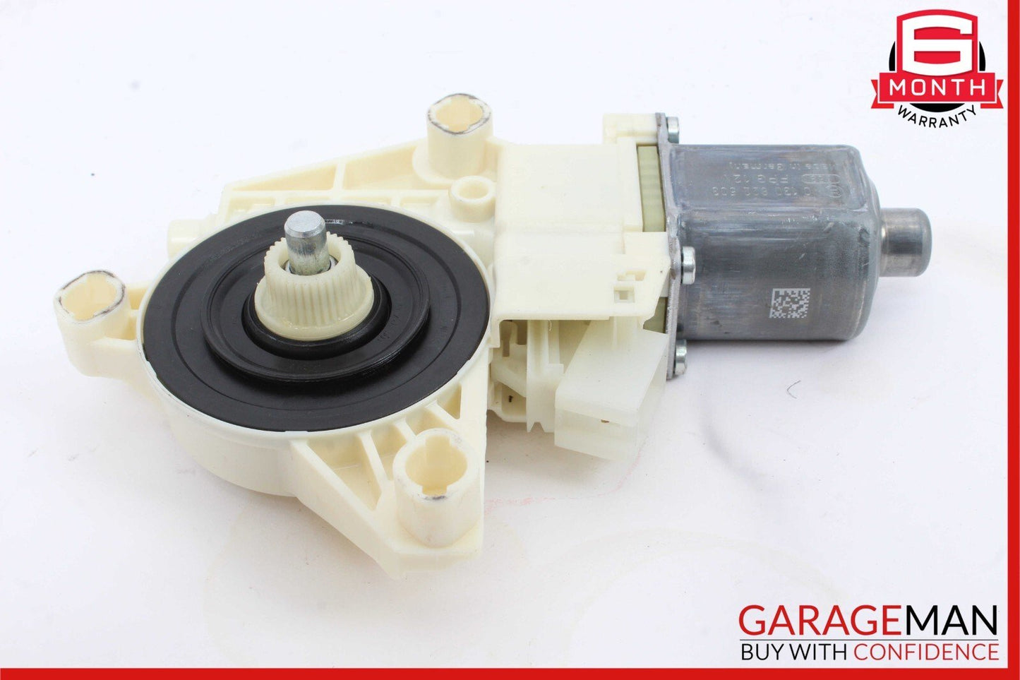 08-16 Mercedes C250 E350 E400 Front Left Side Door Window Regulator Motor Unit
