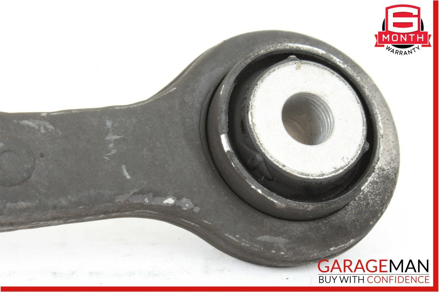 07-13 Mercedes S550 CL550 Rear Left / Right Camber Strut Upper Control Arm OEM