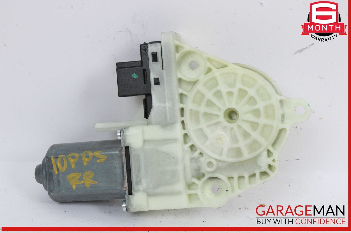 10-16 Porsche Panamera 970 Front Left or Rear Right Window Regulator Motor OEM