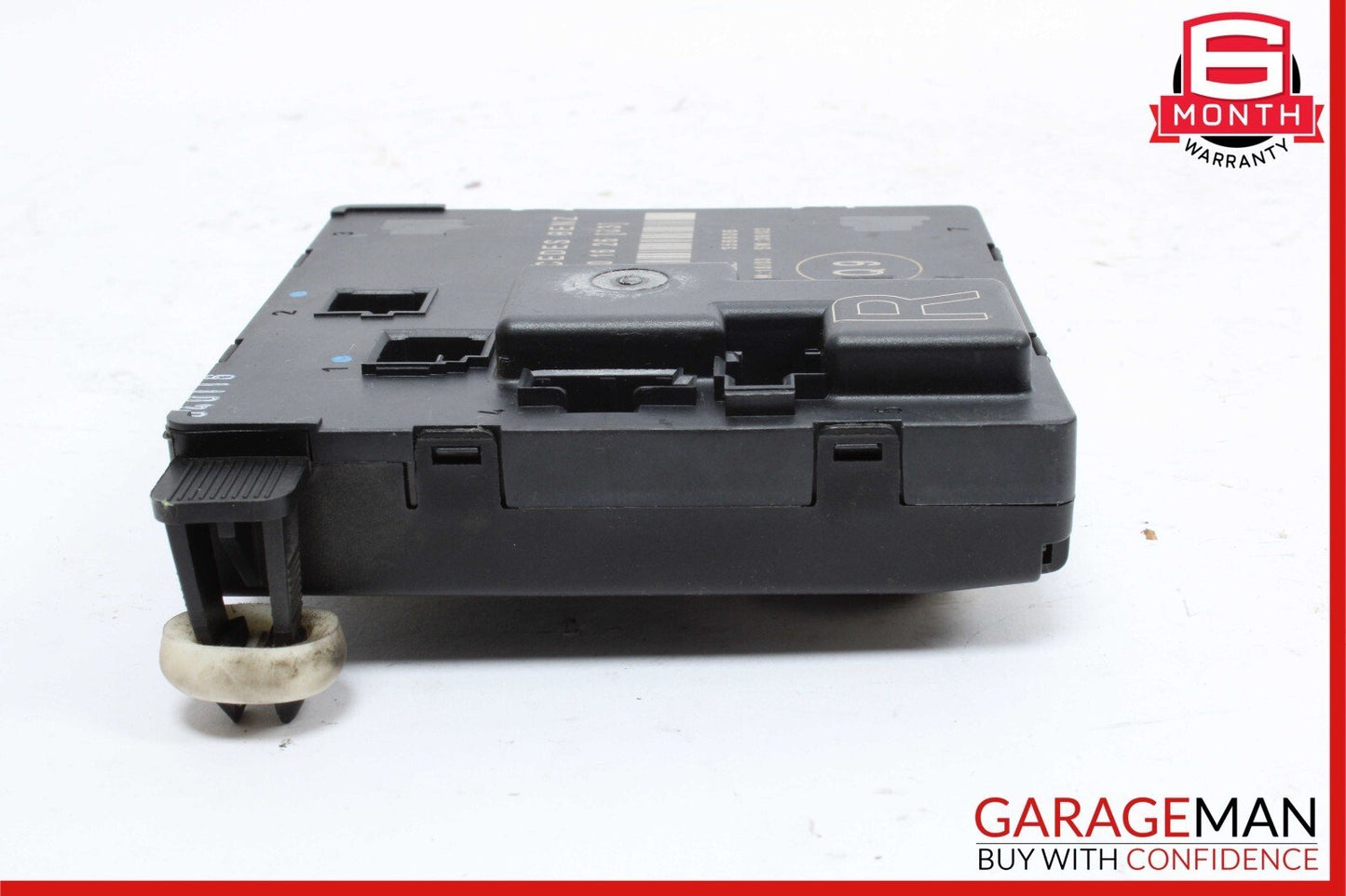 03-09 Mercedes W211 E550 E500 E63 AMG Rear Right Door Controller Module Unit
