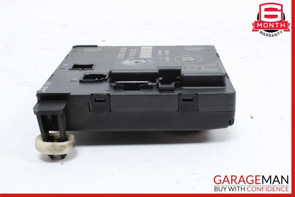 03-09 Mercedes W211 E550 E500 E63 AMG Rear Right Door Controller Module Unit
