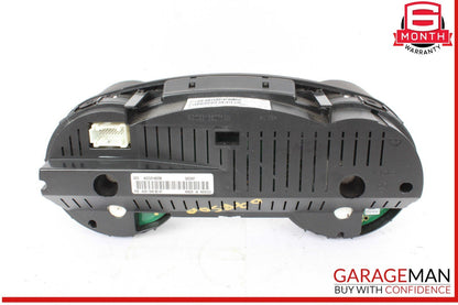 06-07 Mercedes W251 R500 R350 Instrument Cluster Speedometer 2515408047 OEM