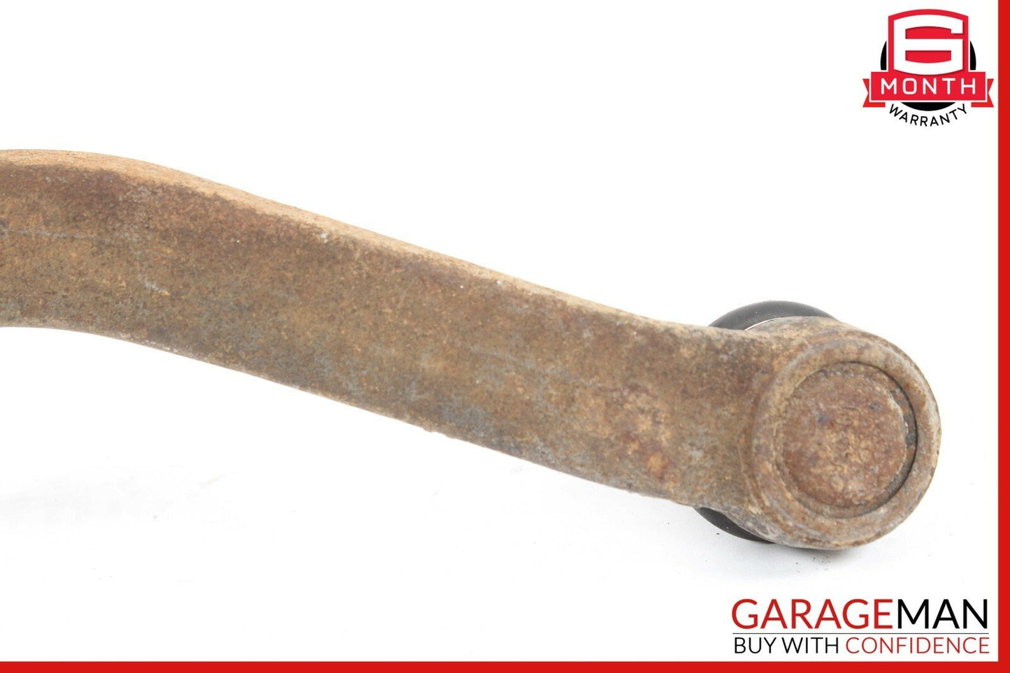 98-05 Mercedes W163 ML320 ML500 Rear Right Side Suspension Upper Control Arm