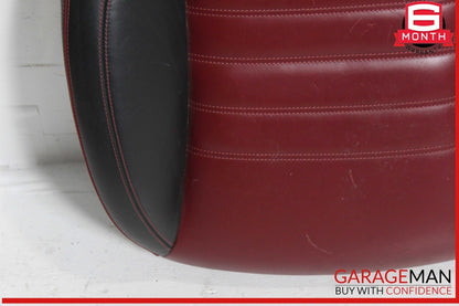 17-20 Mercedes R172 SLC43 AMG  Front Right Side Lower Bottom Seat Cushion OEM