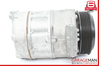 06-09 Mercedes W203 C230 C350 Denso A/C AC Air Conditioning Compressor Pump OEM