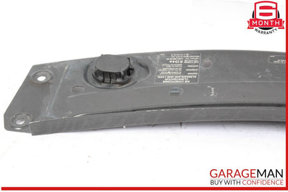 06-12 Mercedes X164 GL450 4MATIC ML550 Upper Radiator Core Tie Bar Support OEM
