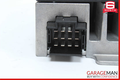 05-18 Mercedes W219 CLS550 GLK350 R350 Subwoofer Amp Amplifier Harman Becker OEM