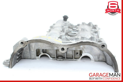 Mercedes R171 SLK300 GLK350 E350 Engine Cylinder Head Cover Left Side OEM