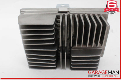 16-22 BMW X1 F48 X2 Audio Radio Sound System Amplifier AMP 9387656 OEM