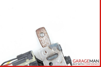 07-13 Mercedes W221 S550 Front Right Seat Adjustment Adjust Motor 0390203254 OEM