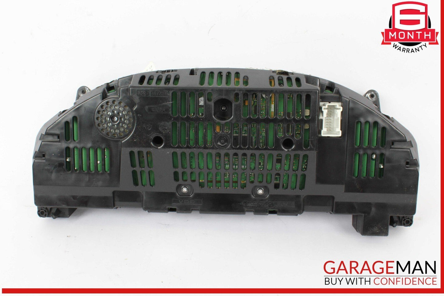 12-14 Mercedes W218 CLS550 CLS500 Speedometer Odometer Instrument Cluster Gauge