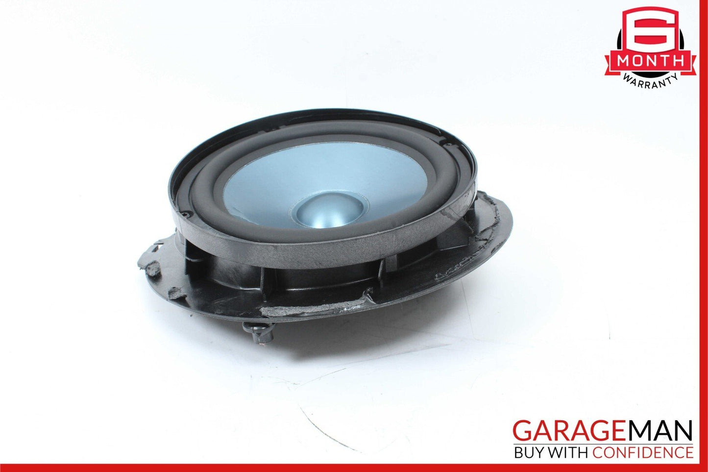 07-09 Mercedes W211 E350 Front Left Side Door Audio Sound Speaker OEM