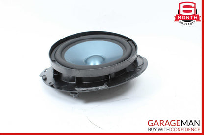 07-09 Mercedes W211 E350 Front Left Side Door Audio Sound Speaker OEM