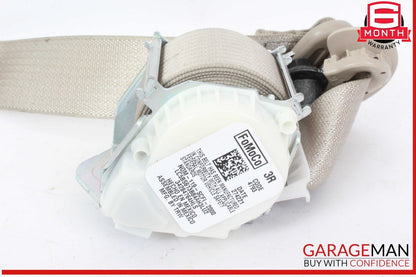 20-24 Lincoln Aviator Rear Right Passenger Side 3rd Third Row Seat Belt OEM