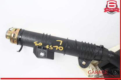 00-06 Mercedes W215 CL55 AMG CL500 Left Side Roof Curtain Airbag Air Bag OEM