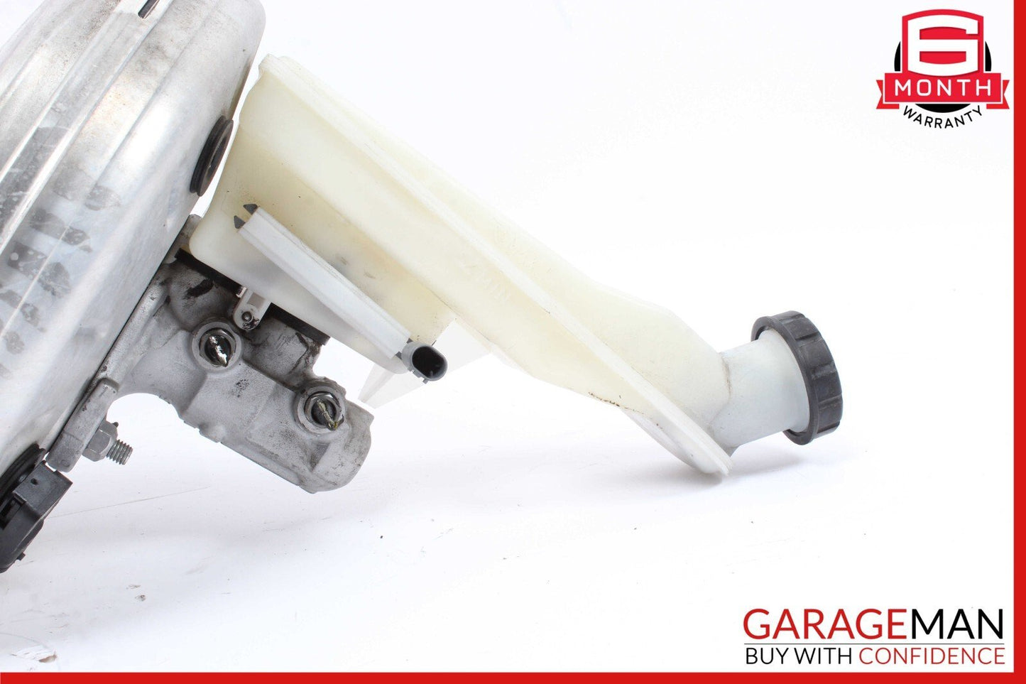 13-17 Mercedes W117 CLA250 Master Cylinder Power Brake Booster OEM
