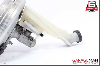 13-17 Mercedes W117 CLA250 Master Cylinder Power Brake Booster OEM