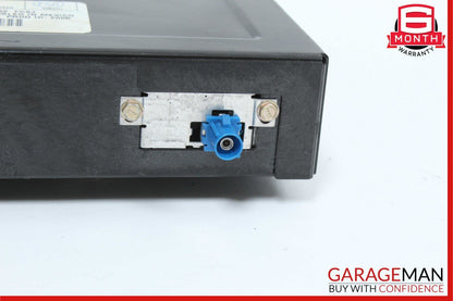 03-08 Mercedes E350 GL450 Sirius Satellite Radio Receiver Module 1698270162 OEM