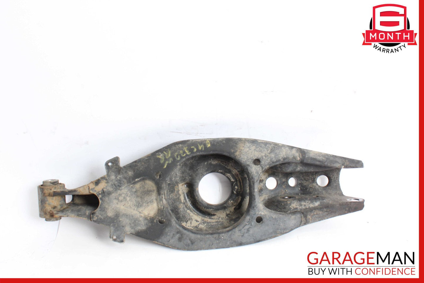 01-05 Mercedes W203 C230 Rear Left / Right Lower Suspension Control Arm OEM