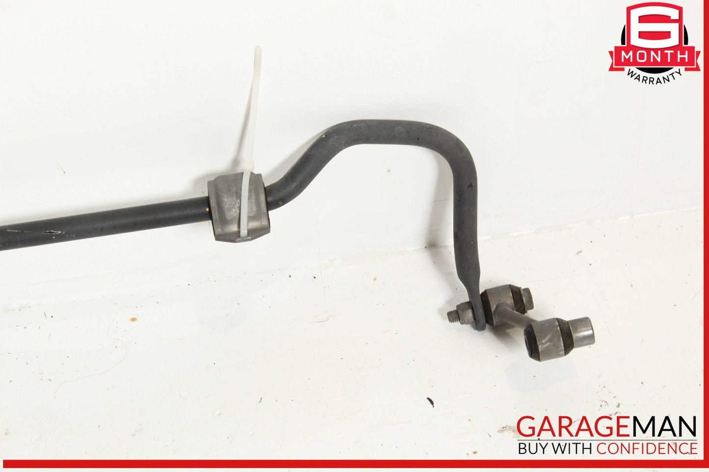 14-20 Mercedes W117 CLA250 Rear Stabilizer Sway Bar w/Links 2463203911 OEM