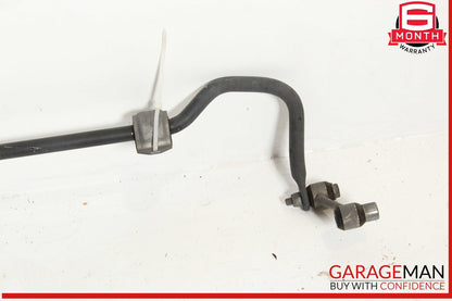 14-20 Mercedes W117 CLA250 Rear Stabilizer Sway Bar w/Links 2463203911 OEM