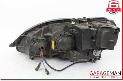 03-06 Mercedes W220 S55 AMG Front Right Side Head Light Headlight Lamp Bi Xenon