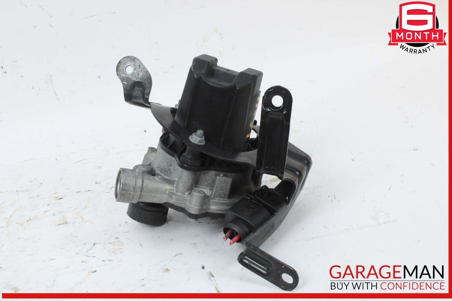 13-17 Audi S4 Q5 A6 Quattro Air Injection Smog Pump 079959231C OEM