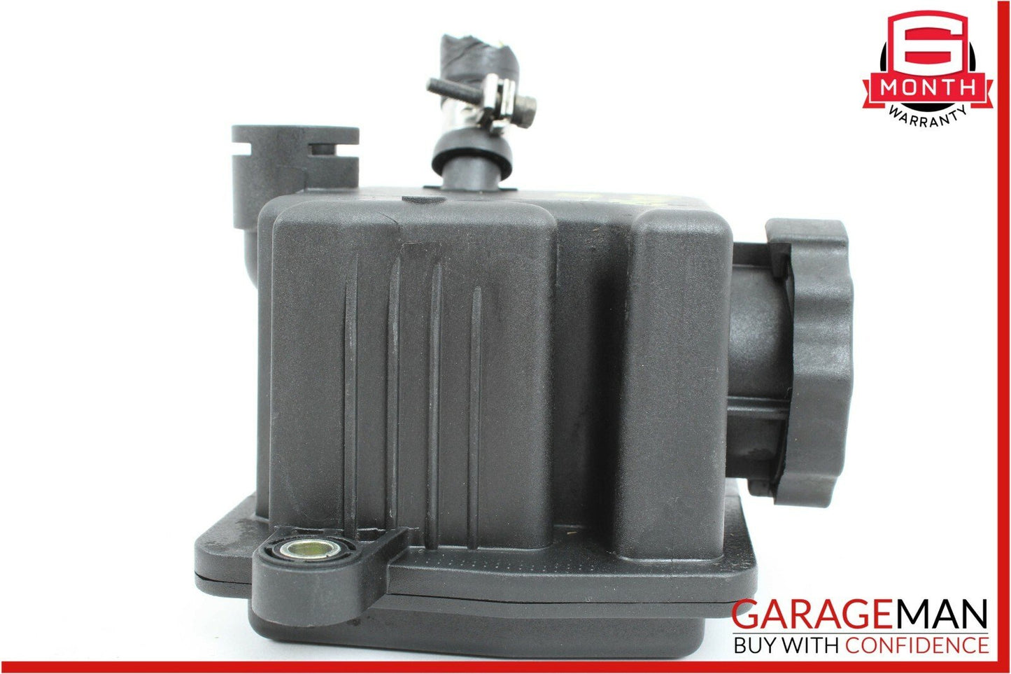 98-04 Mercedes R170 SLK320 CLK430 Power Steering Fluid Reservoir Tank OEM