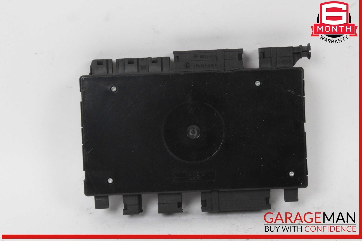 03-12 Mercedes W211 E350 GL550 ML350 Front Right Seat Control Module OEM
