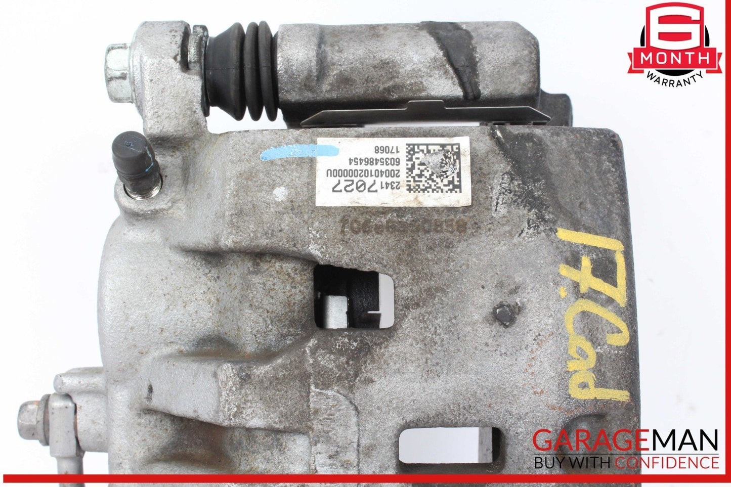 17-20 Cadillac XT5 Front Left / Front Right Brake Caliper Calipers 23417025 OEM