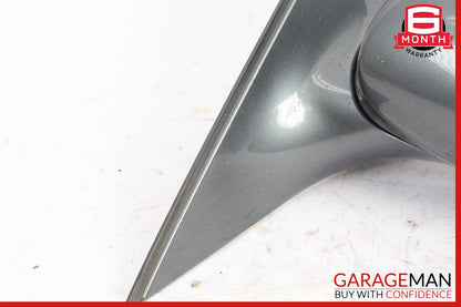 07-09 Mercedes W221 S550 Front Left Side Mirror Door Rear View OEM